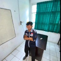 Agil Wahyudi