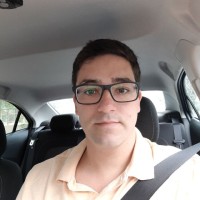 Rafael Queijo De Souza