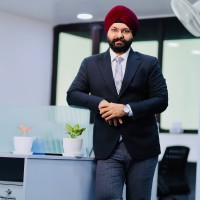 Harsh Soni
