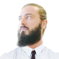 Andrea Eterno