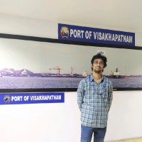 Manikanta P