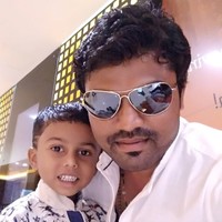 Harsha Naik