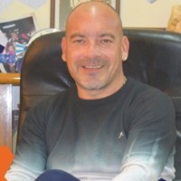 Sergio Souto