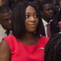 Efemena Omamogho