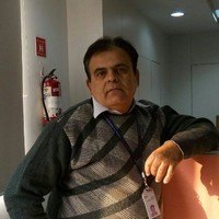 Deepak Chhabra