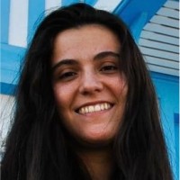 Gabi Leston Martins