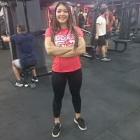Thayná Marques