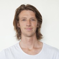 Matthew Lane