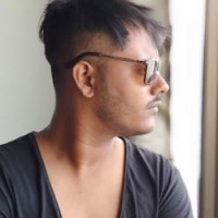 Amitkumar Dhobi