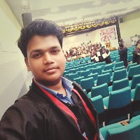 Balaji Krishnaswamy