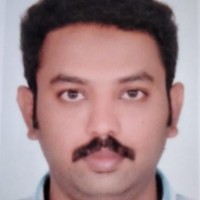 Karthik S J