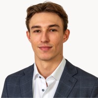 Victor Rasch Eenberg