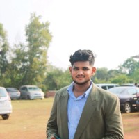 Mohammed Nawaz Shaikh