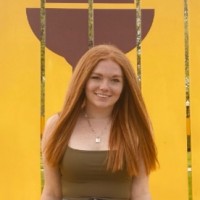 Taylor Mchugh