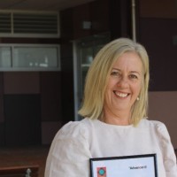 Dr Naomi Ryan