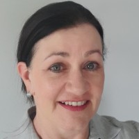 Julie Foxley