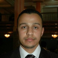Ahmed Bourih