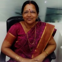 Shantha Nair