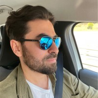 Serkan Kibar