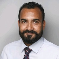 Maninder Singh