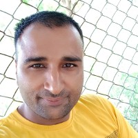 Maahy Chaudhary