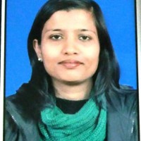 Pushpa Singh