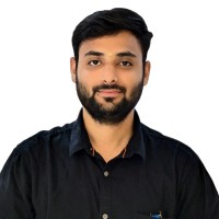 Yashodeep Patil