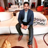 Sudhi S Kumar