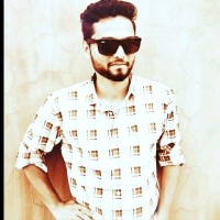 Akhil Shaik