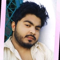Md Parwez Alam