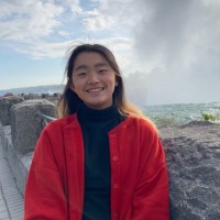 Maggie Wang