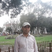 Arindam Bhattacharjee
