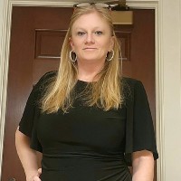 Brandy Wright