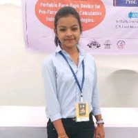 Dhanshree Patil