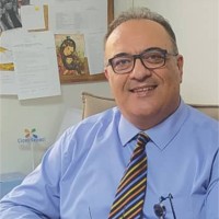 Akin Coskun