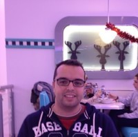 Carlos miguel Garcia Mari