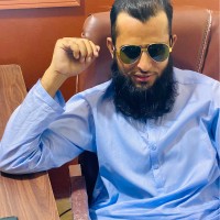 Qurban Ali