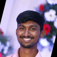 Sai Sree Harsha