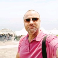 Hassan Mahmoud Ghandour