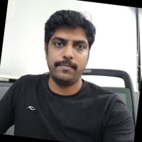Saravanan B