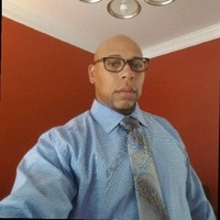 Darryl Smith