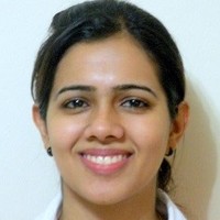 Anju Mathew