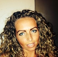 Kristine Jørgensen