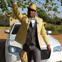 lucky nhlanhla mbatha