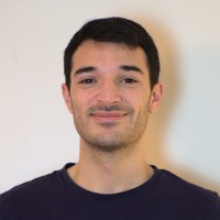 Nathan Parmar