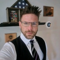 Ronald (Tony) Hickman