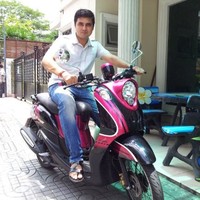 Jayesh Dabhi