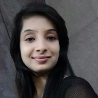 Roshni Pandey