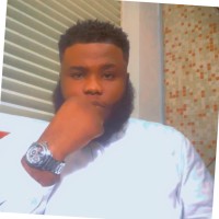 Chukwuemeka Israel
