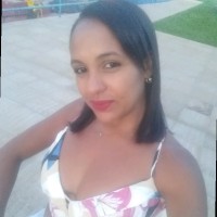 Izabel Cristina Ramos Barbosa